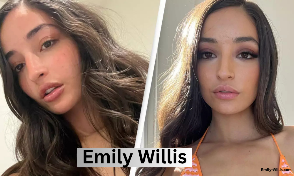 Emily Willis
